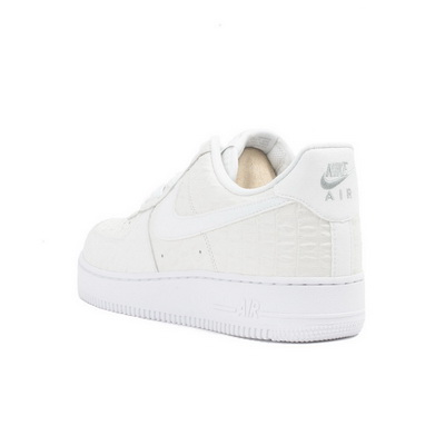 Nike Air Force One Women Low--063